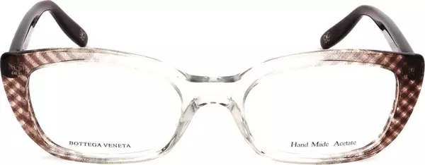 Burgundy Acetate Glasses (Frames)