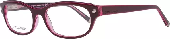Purple Metal Glasses (Frames)