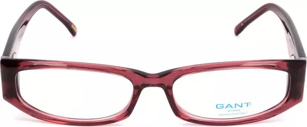 Purple Plastic Glasses (Frames)