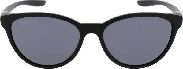 Black Injected Sunglasses