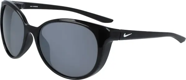 Black Injected Sunglasses