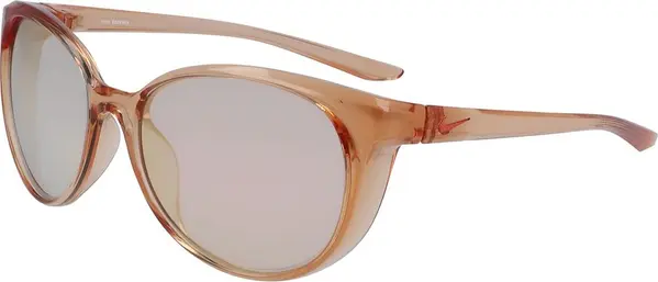 Multicolor Injected Sunglasses