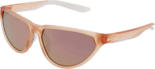 Multicolor Injected Sunglasses