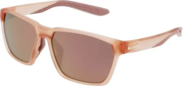 Multicolor Injected Sunglasses