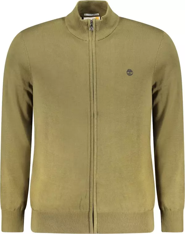 Verde Organic Cotton Men Cardigan