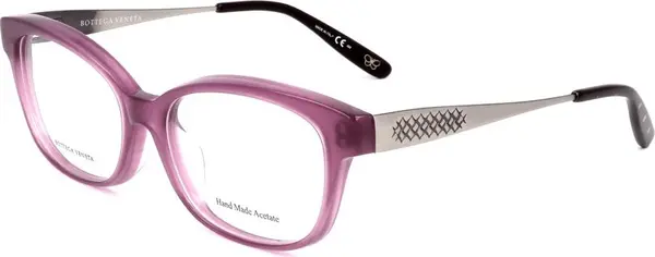 Bicolor Plastic Glasses (Frames)
