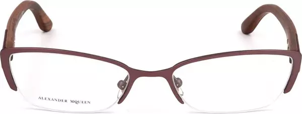 Bicolor Metal Glasses (Frames)
