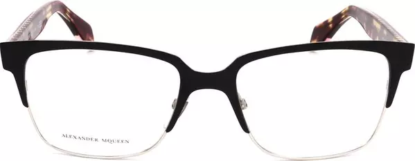 Bicolor Metal Glasses (Frames)