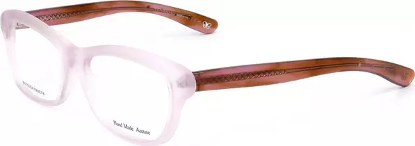 Bicolor Acetate Glasses (Frames)