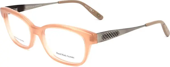 Bicolor Acetate Glasses (Frames)