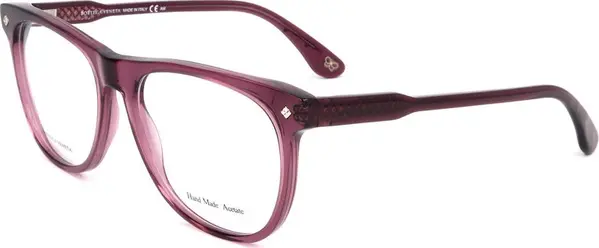 Purple Acetate Glasses (Frames)