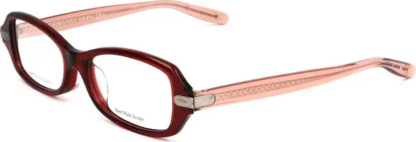 Bicolor Plastic Glasses (Frames)