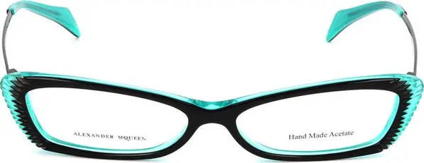 Multicolor Acetate Glasses (Frames)