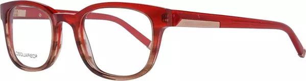 Bicolor Plastic Glasses (Frames)
