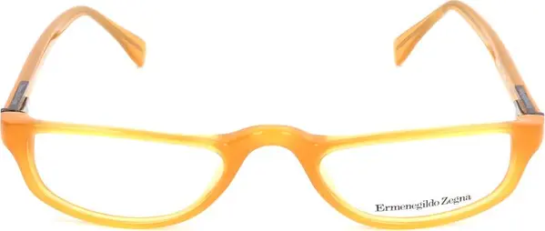 Bicolor Plastic Glasses (Frames)