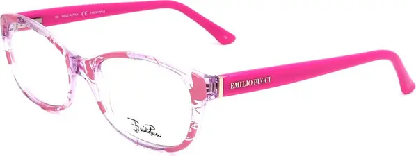 Multicolor Plastic Glasses (Frames)