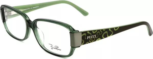 Army Plastic Glasses (Frames)
