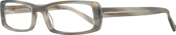 Bicolor Plastic Glasses (Frames)