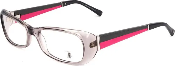 Gray Acetate Glasses (Frames)