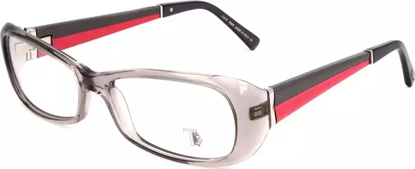 Gray Acetate Glasses (Frames)