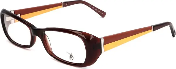 Brown Acetate Glasses (Frames)