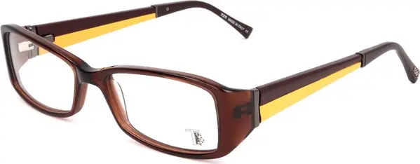 Bicolor Acetate Glasses (Frames)