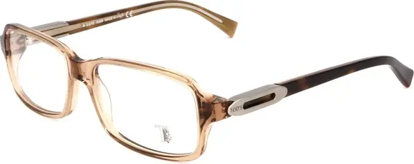 Brown Acetate Glasses (Frames)