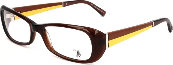 Brown Acetate Glasses (Frames)