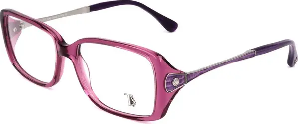 Purple Acetate Glasses (Frames)