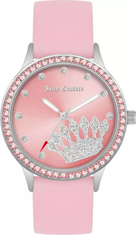 Multicolor Synthetic Dress Watch