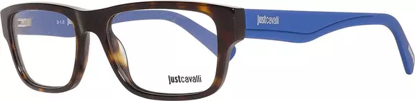 Brown Plastic Glasses (Frames)