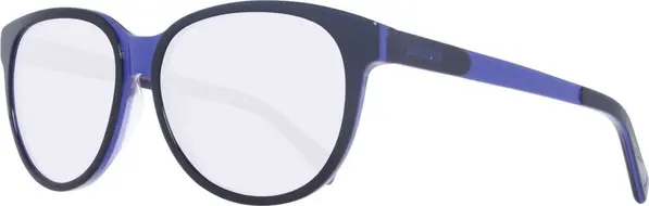 Black Plastic Sunglasses