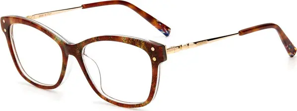 Bicolor Acetate Glasses (Frames)