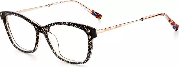 Bicolor Acetate Glasses (Frames)