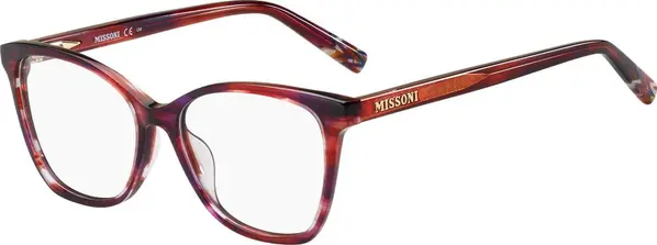 Bicolor Acetate Glasses (Frames)