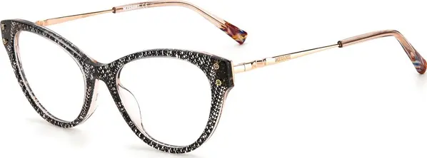 Bicolor Acetate Glasses (Frames)