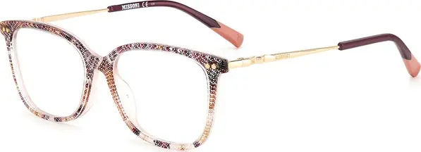 Multicolor Acetate Glasses (Frames)