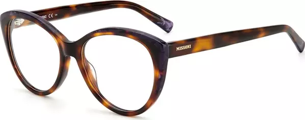 Bicolor Acetate Glasses (Frames)