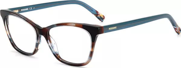 Multicolor Acetate Glasses (Frames)