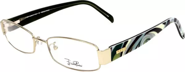Multicolor Metal Glasses (Frames)