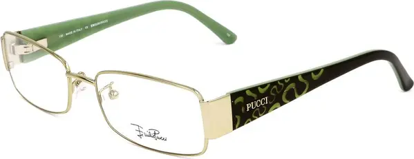 Multicolor Metal Glasses (Frames)