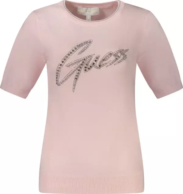 Rosa Viscosa Women Sweater