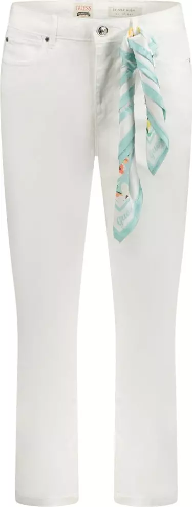 Bianco Lyocell Women's Skinny Jean