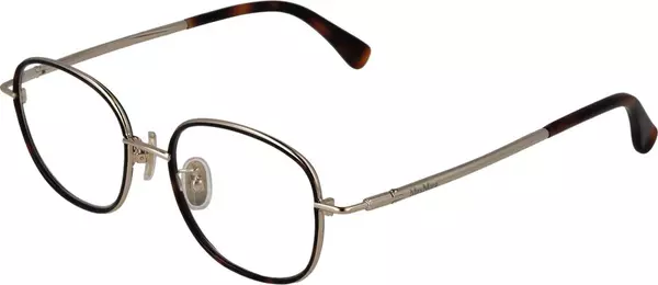 Brown Metal Glasses (Frames)