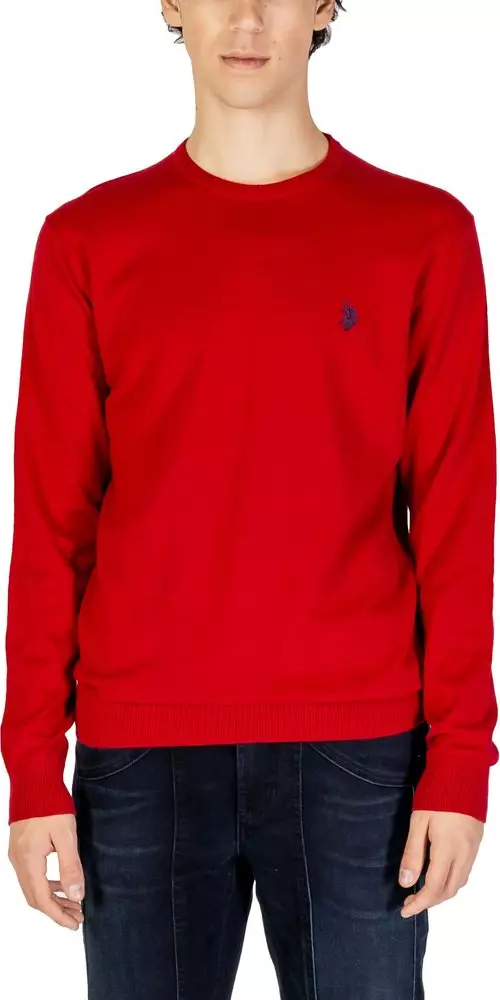 Multicolor Cotton Sweatshirt