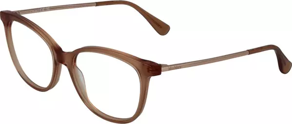 Brown Acetate Glasses (Frames)