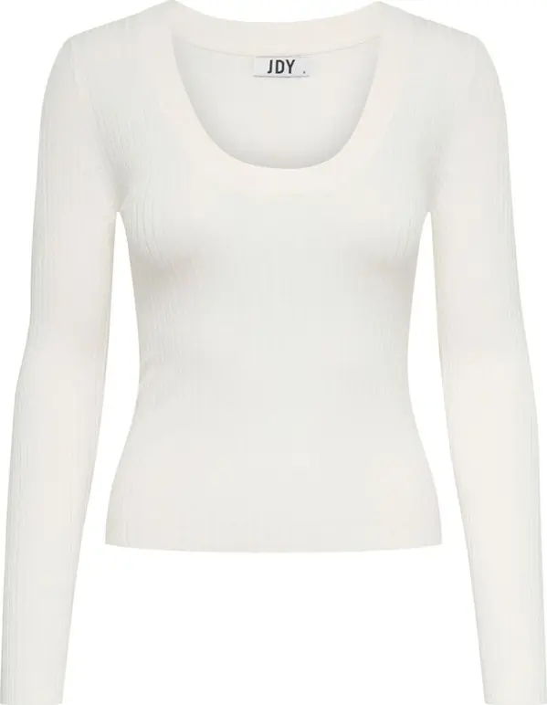 White Viscose Shirt