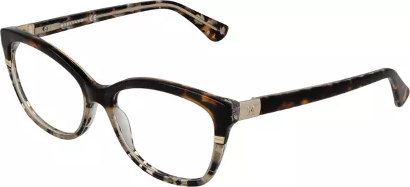 Brown Acetate Glasses (Frames)