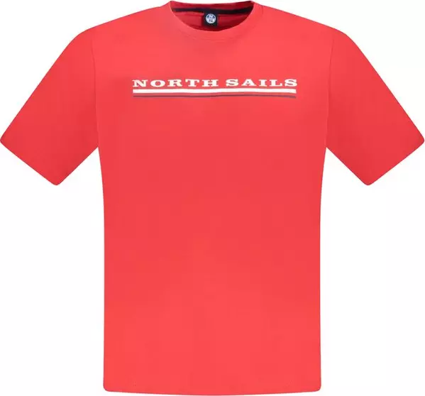 Rosso Cotton Men T-Shirt