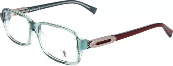 Turquoise Acetate Glasses (Frames)